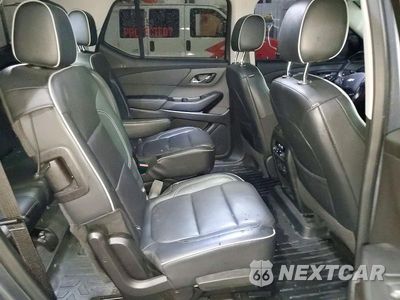 Zdjęcie 11 z 13 samochodu: 2021 CHEVROLET TRAVERSE HIGH COUNTRY VIN:1GNEVNKW2MJ202335 - miniatura