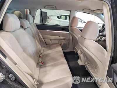 Zdjęcie 21 z 26 samochodu: 2013 SUBARU OUTBACK VIN:4S4BRBCC8D3279343 - miniatura