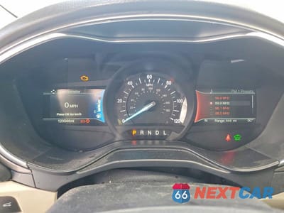 Zdjęcie 9 z 13 samochodu: 2019 FORD FUSION SE VIN:3FA6P0LU0KR201474 - miniatura
