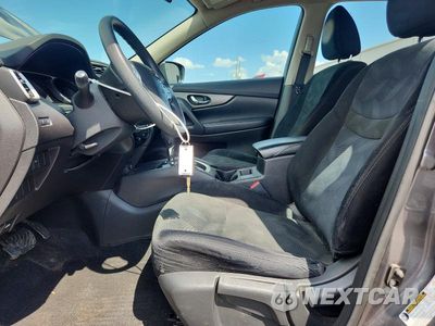 Zdjęcie 7 z 13 samochodu: 2015 NISSAN ROGUE S VIN:5N1AT2MT0FC883676 - miniatura