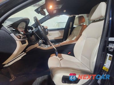 Zdjęcie 7 z 12 samochodu: 2015 BMW 5ER XI VIN:WBA5B3C56FD548091 - miniatura