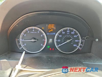 Zdjęcie 9 z 12 samochodu: 2013 ACURA RDX VIN:5J8TB3H32DL007674 - miniatura