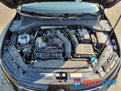 Zdjęcie 11 z 12 samochodu: 2025 VOLKSWAGEN JETTA SE VIN:3VW7X7BU1SM055038 - miniatura