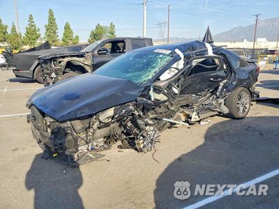 2023 KIA FORTE GT LINE 3KPF54AD0PE670511 - główne zdjęcie licytacji z USA - miniatura