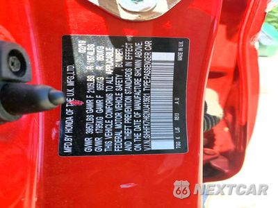 Zdjęcie 12 z 12 samochodu: 2019 HONDA CIVIC EX VIN:SHHFK7H62KU413921 - miniatura