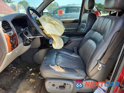 Zdjęcie 7 z 13 samochodu: 2002 GMC ENVOY VIN:1GKDS13S222452817 - miniatura