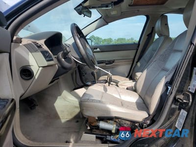 Zdjęcie 7 z 12 samochodu: 2006 VOLVO S40 2.4I VIN:YV1MS382862177129 - miniatura
