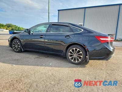 Drugie zdjęcie samochodu z przodu: 2016 TOYOTA AVALON XLE VIN:4T1BK1EB9GU198692 - miniatura