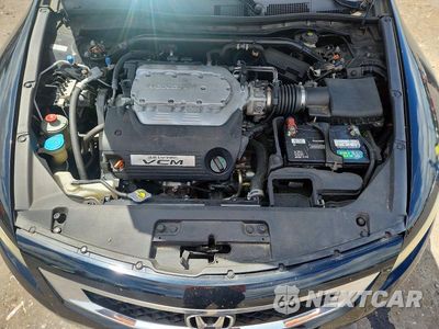 Zdjęcie 11 z 12 samochodu: 2008 HONDA ACCORD EXL VIN:1HGCS22808A013635 - miniatura
