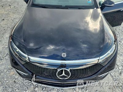 Zdjęcie 11 z 12 samochodu: 2023 MERCEDES-BENZ EQS SEDAN 580 4MATIC VIN:W1KCG4EB5PA040630 - miniatura