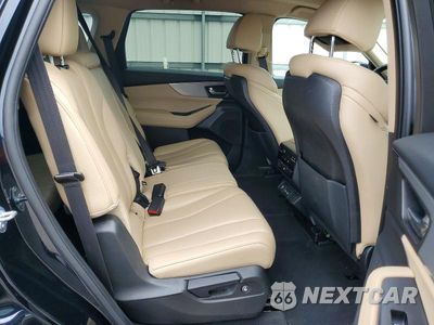 Zdjęcie 11 z 13 samochodu: 2022 ACURA MDX VIN:5J8YE1H36NL006045 - miniatura