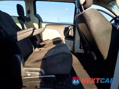 Zdjęcie 11 z 13 samochodu: 2012 DODGE GRAND CARAVAN SE VIN:2C4RDGBG8CR219961 - miniatura