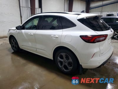 Drugie zdjęcie samochodu z przodu: 2024 FORD ESCAPE ST LINE VIN:1FMCU0MN2RUA91913 - miniatura