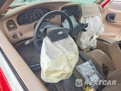 Zdjęcie 8 z 12 samochodu: 2002 FORD RANGER VIN:1FTYR10U72TA50641 - miniatura