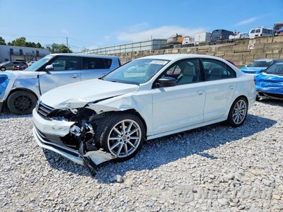 2015 VOLKSWAGEN JETTA SE 3VWD17AJ2FM224226 - główne zdjęcie licytacji z USA - miniatura