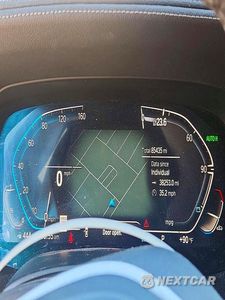 Zdjęcie 9 z 13 samochodu: 2022 BMW X5 SDRIVE 40I VIN:5UXCR4C05N9J65338 - miniatura