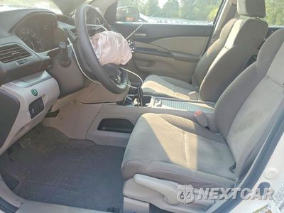 Zdjęcie 7 z 12 samochodu: 2014 HONDA CR-V LX VIN:5J6RM4H35EL018866 - miniatura
