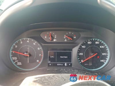Zdjęcie 9 z 12 samochodu: 2024 CHEVROLET MALIBU LS VIN:1G1ZB5ST7RF250361 - miniatura