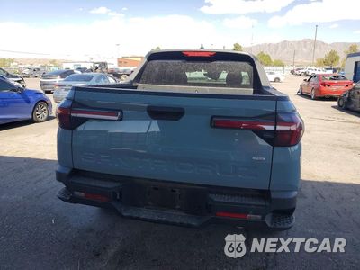 Zdjęcie 6 z 12 samochodu: 2023 HYUNDAI SANTA CRUZ SEL VIN:5NTJBDAE3PH062636 - miniatura