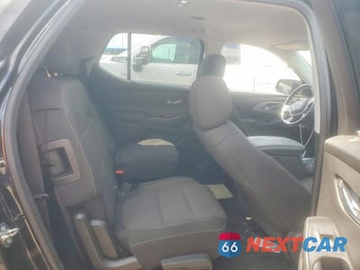 Zdjęcie 10 z 12 samochodu: 2018 CHEVROLET TRAVERSE LT VIN:1GNERGKW8JJ254824 - miniatura