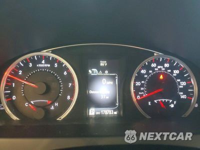 Zdjęcie 9 z 12 samochodu: 2015 TOYOTA CAMRY SE VIN:4T1BF1FK3FU075715 - miniatura