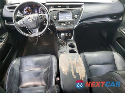 Zdjęcie 8 z 12 samochodu: 2016 TOYOTA AVALON XLE VIN:4T1BK1EB6GU212788 - miniatura