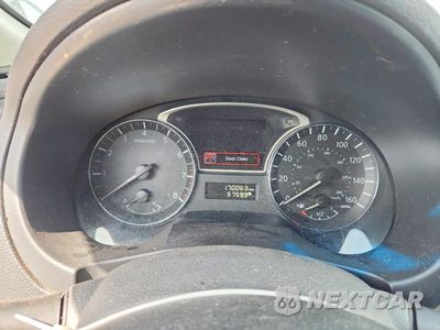 Zdjęcie 9 z 12 samochodu: 2015 NISSAN ALTIMA 2.5 S VIN:1N4AL3AP7FC423129 - miniatura