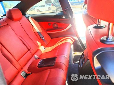 Zdjęcie 10 z 12 samochodu: 2020 BMW 440XI VIN:WBA4W9C06LFJ83788 - miniatura