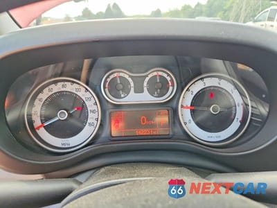 Zdjęcie 9 z 12 samochodu: 2014 FIAT 500L EASY VIN:ZFBCFABHXEZ012652 - miniatura
