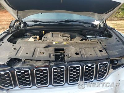 Zdjęcie 11 z 12 samochodu: 2022 JEEP GRAND CHEROKEE L SUMMIT VIN:1C4RJJEG3N8523196 - miniatura