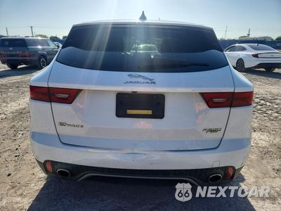 Zdjęcie 6 z 13 samochodu: 2020 JAGUAR E-PACE SE VIN:SADFP2FX1L1Z81013 - miniatura