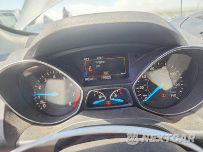 Zdjęcie 9 z 12 samochodu: 2017 FORD ESCAPE SE VIN:1FMCU0GD5HUE37888 - miniatura