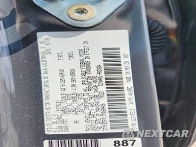 Zdjęcie 13 z 13 samochodu: 2026 TOYOTA TACOMA TRD SPORT VIN:3TMKB5FN1TM060406 - miniatura