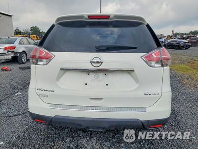 Zdjęcie 6 z 14 samochodu: 2016 NISSAN ROGUE SV VIN:5N1AT2MV1GC918504 - miniatura
