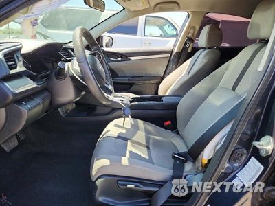 Zdjęcie 7 z 12 samochodu: 2018 HONDA CIVIC LX VIN:2HGFC2F58JH609660 - miniatura
