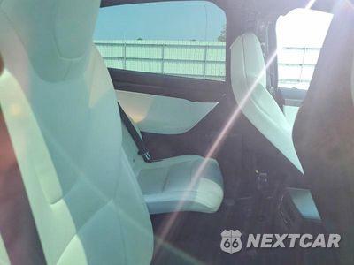 Zdjęcie 11 z 13 samochodu: 2018 TESLA MODEL X VIN:5YJXCBE26JF137717 - miniatura