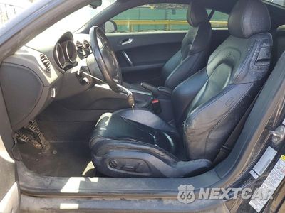 Zdjęcie 7 z 12 samochodu: 2008 AUDI TT 3.2 QUATTRO VIN:TRUDD38J481031140 - miniatura