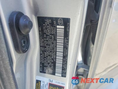 Zdjęcie 12 z 12 samochodu: 2017 TOYOTA CAMRY HYBRID LE VIN:4T1BD1FK3HU210068 - miniatura
