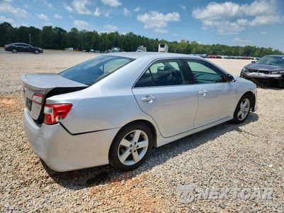 Trzecie zdjęcie samochodu z tyłu: 2012 TOYOTA CAMRY SE VIN:4T1BF1FK8CU165020 - miniatura