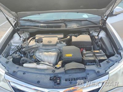 Zdjęcie 11 z 12 samochodu: 2014 TOYOTA CAMRY LE VIN:4T4BF1FK2ER436324 - miniatura