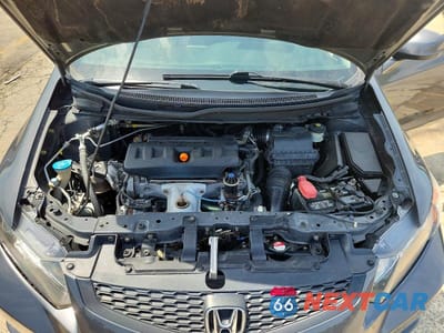 Zdjęcie 11 z 12 samochodu: 2012 HONDA CIVIC EX VIN:2HGFG3B84CH504594 - miniatura