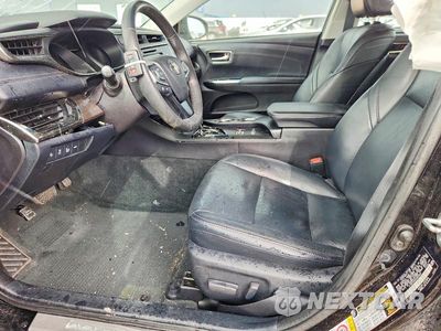 Zdjęcie 7 z 12 samochodu: 2018 TOYOTA AVALON HYBRID XLE PREMIUM VIN:4T1BD1EB0JU061657 - miniatura