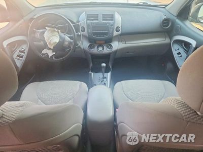 Zdjęcie 8 z 12 samochodu: 2007 TOYOTA RAV4 LIMITED VIN:JTMBK31V275017183 - miniatura