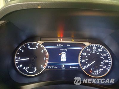 Zdjęcie 9 z 12 samochodu: 2021 NISSAN SENTRA SV VIN:3N1AB8CV9MY284201 - miniatura
