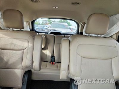 Zdjęcie 10 z 13 samochodu: 2020 FORD EXPLORER LIMITED VIN:1FMSK8FH8LGC84581 - miniatura