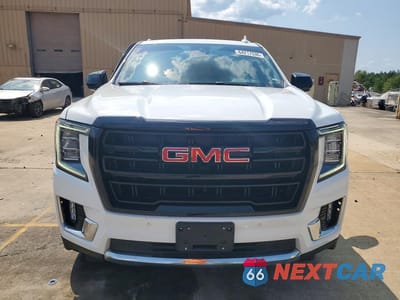 Piąte zdjęcie samochodu w środku: 2023 GMC YUKON SLT VIN:1GKS1BKD7PR407177 - miniatura
