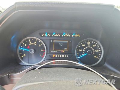 Zdjęcie 9 z 12 samochodu: 2016 FORD F150 SUPERCREW VIN:1FTEW1EG5GFC81106 - miniatura