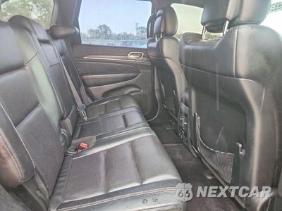 Zdjęcie 11 z 13 samochodu: 2017 JEEP GRAND CHEROKEE LIMITED VIN:1C4RJFBGXHC876893 - miniatura