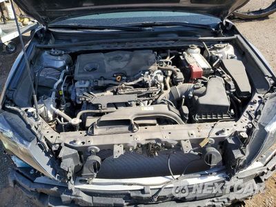 Zdjęcie 11 z 13 samochodu: 2023 TOYOTA CAMRY SE VIN:4T1G11AK3PU833484 - miniatura