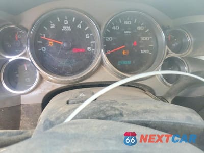 Zdjęcie 9 z 12 samochodu: 2013 CHEVROLET SILVERADO K2500 HEAVY DUTY VIN:1GC2KVCG7DZ134577 - miniatura